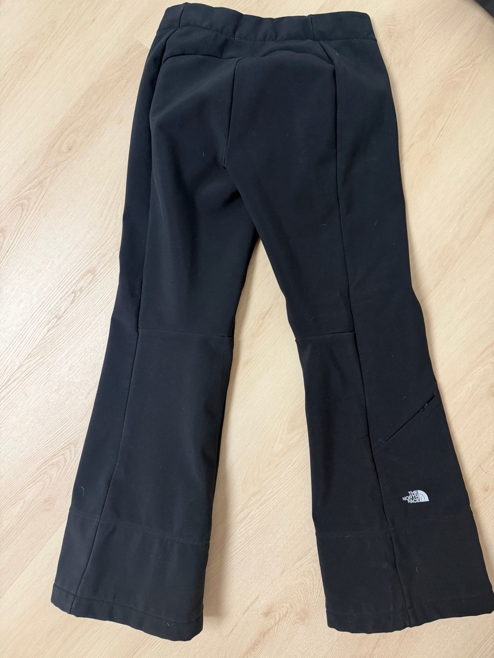 The North Face Apex STH Womens Pant View 4